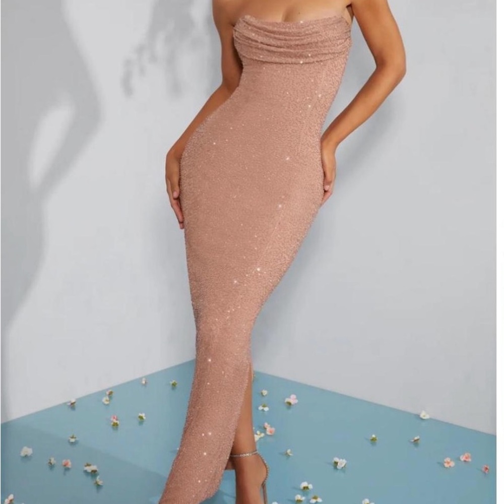 Oh Polly dress